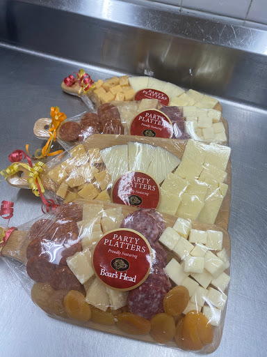 Grocery Store «ACME Markets», reviews and photos, 125 Eighteenth St, Jersey City, NJ 07310, USA