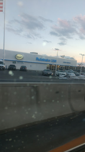 Used Car Dealer «Autobahn USA», reviews and photos, 88 Turnpike Rd, Westborough, MA 01581, USA