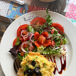 Photo n°1 de l'avis de Paula.o fait le 25/02/2024 à 11:07 sur le  Restauração à Vila Viçosa