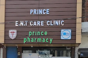 PRINCE ENT CARE CLINIC & PRINCE PHARMACY ( Dr. Ritesh Mahajan ) image