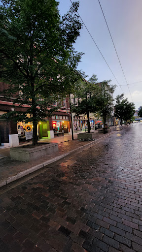 Tattoo Shop «Gem City Tattoo Club», reviews and photos, 436 E 5th St, Dayton, OH 45402, USA