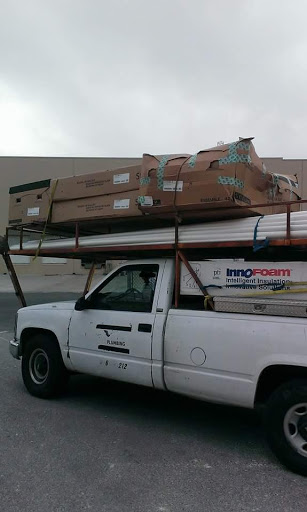 Air Conditioning Contractor «Christianson Air Conditioning and Plumbing», reviews and photos, 18981 Marbach Ln, San Antonio, TX 78266, USA