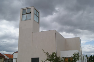 Igreja dos Santos Mártires (Bragança) image