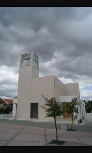 Avaliações doIgreja dos Santos Mártires (Bragança) em Bragança - Igreja