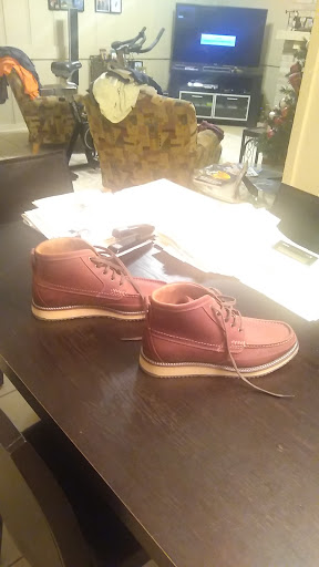 Western Apparel Store «Cowboy Store», reviews and photos, 302 Main St, Bandera, TX 78003, USA