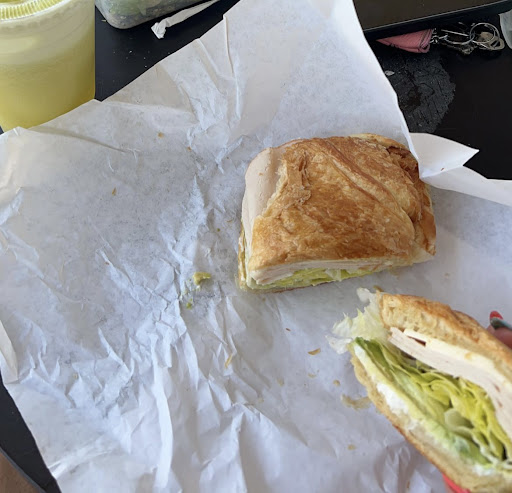 Donut Shop «USA Donuts & Croissants», reviews and photos, 13316 Burbank Blvd, Sherman Oaks, CA 91401, USA