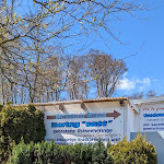 Photo n°5 de l'avis de Lana.o fait le 02/05/2023 à 13:45 sur le  Strandcafé Utkiek à Ückeritz