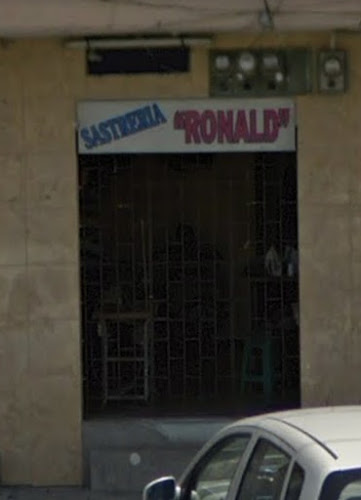 Opiniones de Sastrería “Ronald” en Guayaquil - Sastre