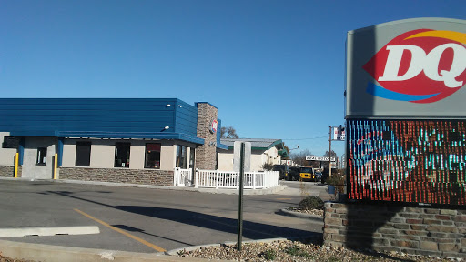 Ice Cream Shop «Marion Dairy Queen», reviews and photos, 2100 7th Ave, Marion, IA 52302, USA