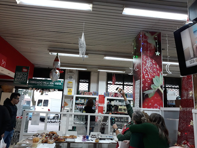 Supermercado Rosa Lur - Rosario & Cajada, Lda.