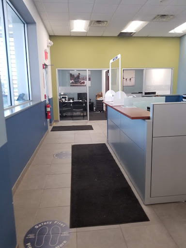 Car Dealer «Johnstons Subaru», reviews and photos, 243 Dolson Ave, Middletown, NY 10940, USA