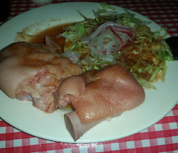 Tortas Y Tostadas Beto photo