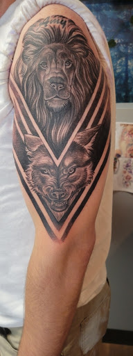 Explore abortion tattoos ideas, creative tattoo ideas in Chepachet, available at Money Hill Tattoo