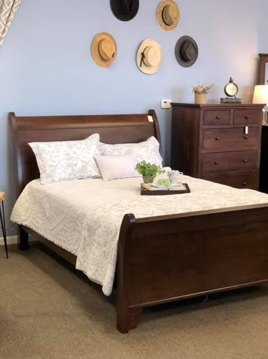 Furniture Store «Amish Furniture Collection», reviews and photos, 51240 Van Dyke, Shelby Charter Township, MI 48316, USA