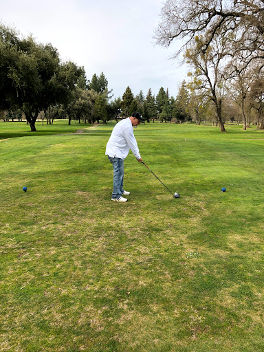 Golf Course «Dry Creek Ranch Golf Course», reviews and photos, 809 Crystal Way, Galt, CA 95632, USA