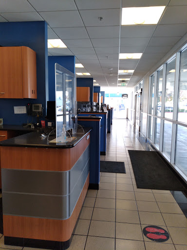 Honda Dealer «Capitol Honda», reviews and photos, 745 Capitol Expressway Auto Mall, San Jose, CA 95136, USA