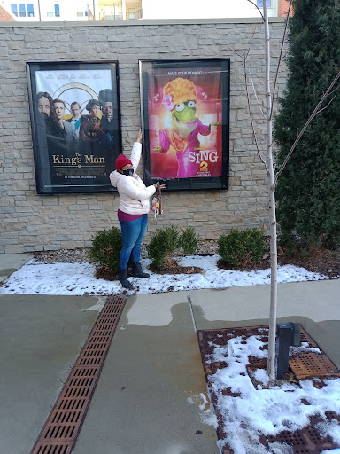 Movie Theater «AMC Streets Of St Charles 8», reviews and photos, 311 Lombard St, St Charles, MO 63303, USA