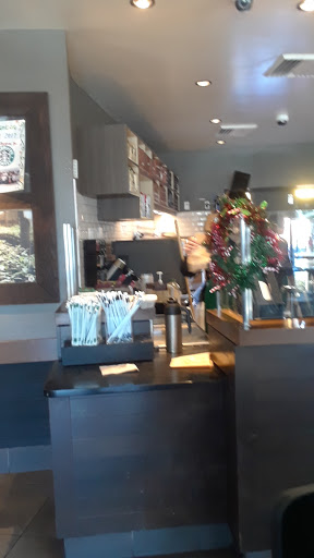 Starbucks image