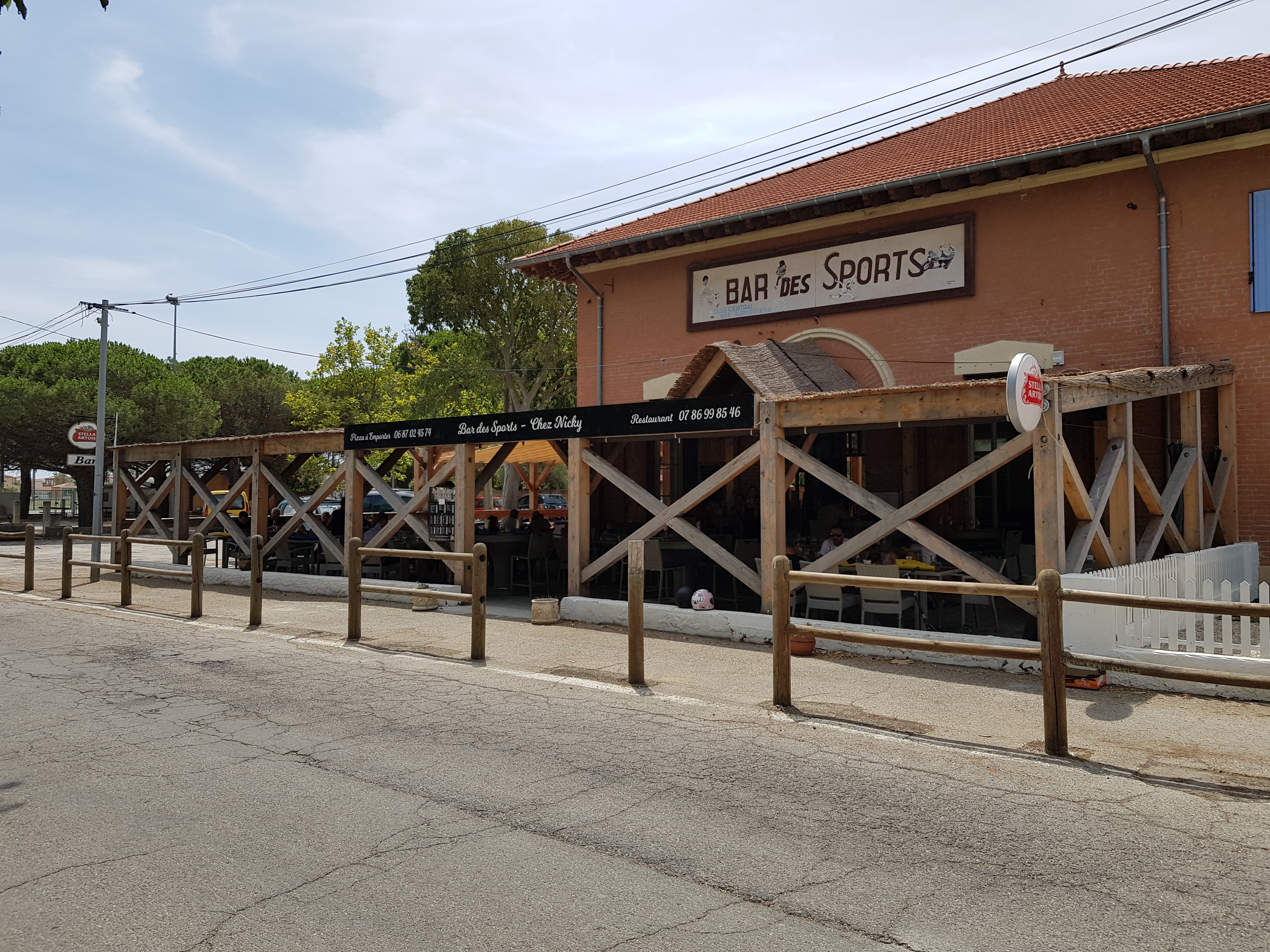 Photo n° 3 de l'avis de Darka.e fait le 19/07/2019 à 22:25