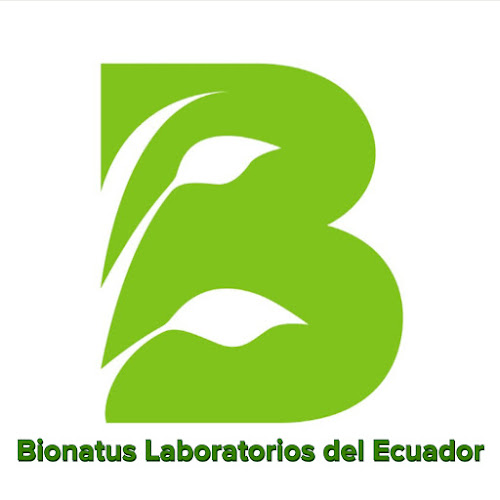 Opiniones de BIONATUS LABORATORIOS DEL ECUADOR en Guayaquil - Laboratorio