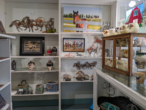 Art Gallery «Completely Kentucky», reviews and photos, 237 W Broadway St, Frankfort, KY 40601, USA