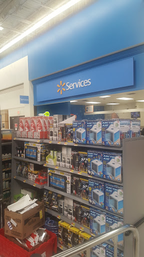Department Store «Walmart Supercenter», reviews and photos, 4001 2nd Ave W, Williston, ND 58801, USA