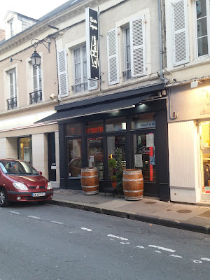 La Cave de Vincent à Châteauroux