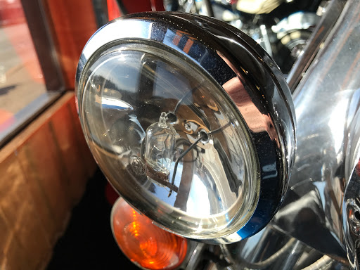 Motorcycle Dealer «Gatto Harley-Davidson», reviews and photos, 139 E 6th Ave, Tarentum, PA 15084, USA