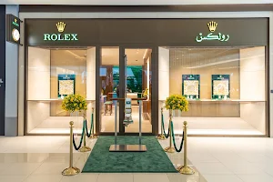 Rolex Boutique image