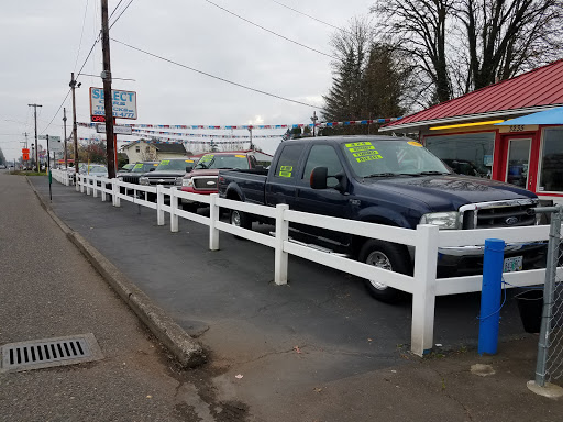 Used Car Dealer «Select Cars & Trucks», reviews and photos, 3235 Pacific Hwy, Hubbard, OR 97032, USA