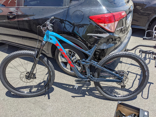 Bicycle Store «Epicenter Cycling», reviews and photos, 1730 Mission St, Santa Cruz, CA 95060, USA