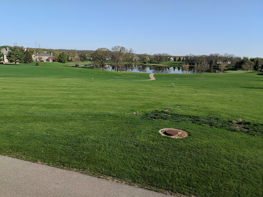 Public Golf Course «Chalet Hills Golf Club», reviews and photos, 943 Rawson Bridge Rd, Cary, IL 60013, USA