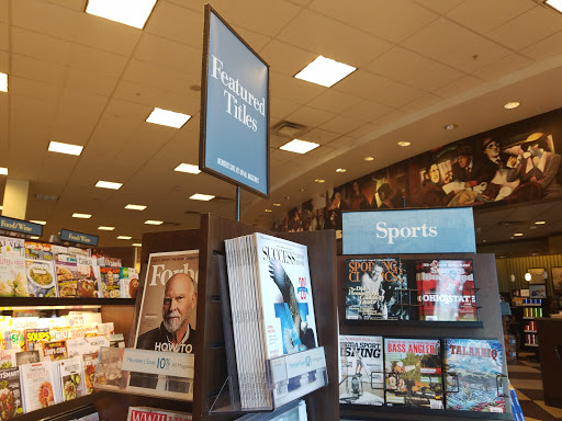 Book Store «Barnes & Noble», reviews and photos, 2540 Futura Park Way, Plainfield, IN 46168, USA