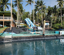 Slip N Fly Party photo