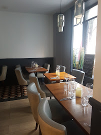 Atmosphère du Restaurant français La Cadole à Vincennes - n°5