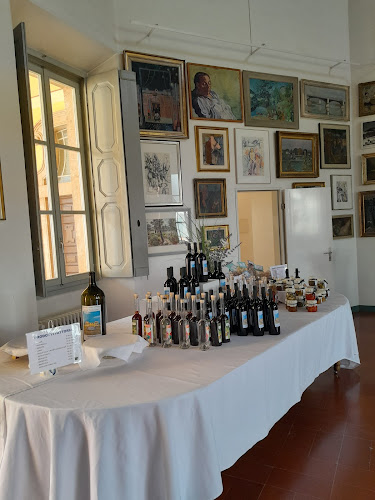 Rezensionen über Fondazione Sant'Angelo di Loverciano in Mendrisio - Verband