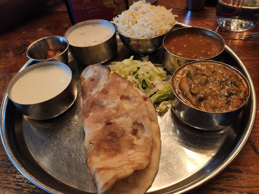 Masti - Indian Street Eats