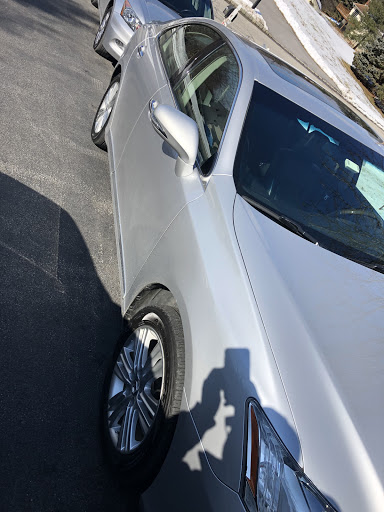 Auto Body Shop «Maaco Collision Repair & Auto Painting», reviews and photos, 28 Cannon Hill Dr, New Hampton, NY 10958, USA