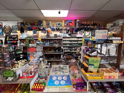 Riverside Liquor, 9742 Magnolia Ave, Riverside, CA 92503, USA, 