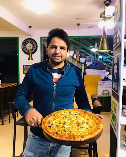 Himalayan Pizza - Bir