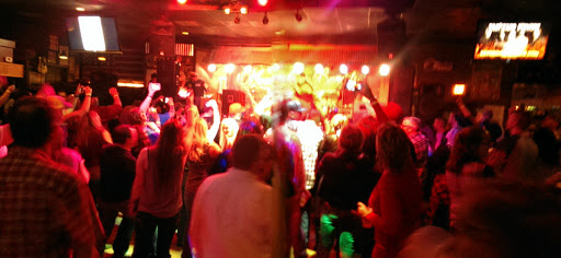 Live Music Venue «Cowboy Up Saloon», reviews and photos, 1036 Lafferty Ln, Dover, DE 19901, USA