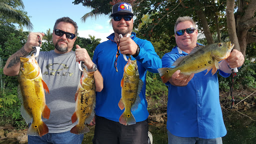 Park «Coral Reef Park», reviews and photos, 7895 SW 152nd St, Palmetto Bay, FL 33157, USA