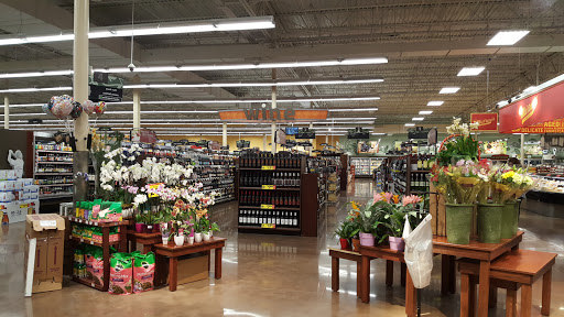 Grocery Store «Kroger», reviews and photos, 4851 Legacy Dr, Frisco, TX 75034, USA