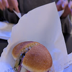 Photo n°1 de l'avis de Nicola.i fait le 22/01/2023 à 13:44 sur le  ALT Stazione del Gusto à Montesilvano