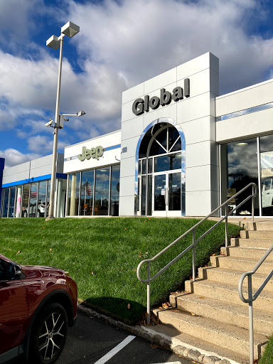 Global Auto Mall, 1099 Rt. 22 West, North Plainfield, NJ 07060, USA, 