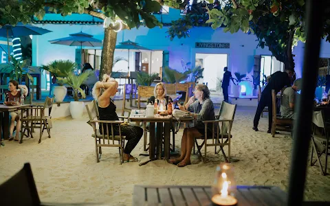 Livingstone Beach Restaurant image
