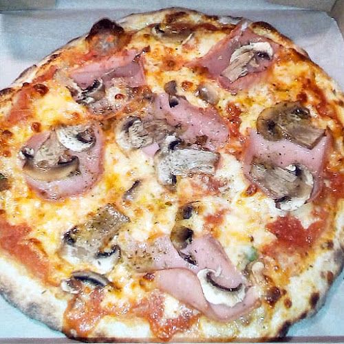 Mimina's Pizza