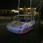 Photo n°4 de l'avis de Laura. fait le 19/11/2018 à 08:18 sur le  Il Galeone à Olbia