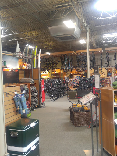 Camping Store «REI», reviews and photos, 2424 Preston Rd, Plano, TX 75093, USA