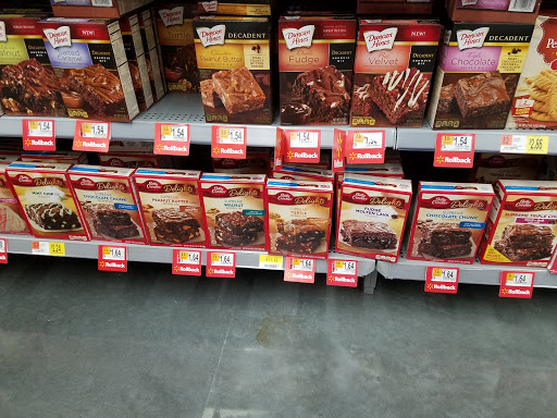 Supermarket «Walmart Neighborhood Market», reviews and photos, 1153 Fortress Blvd, Murfreesboro, TN 37128, USA